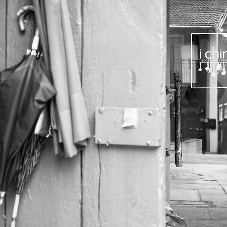 I Chimi Locanda Di Frassino Exterior foto